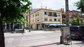 Edificio en venta en Moià