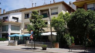 Edificio en venta en Moià