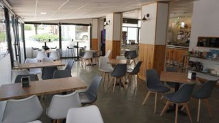 Edificio en venta en Moià