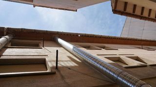 Edificio en venta en Moià