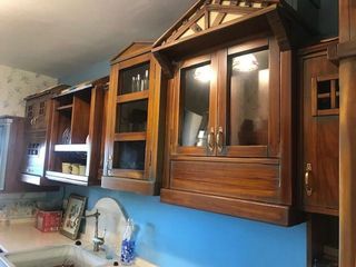 Chalet en venta en Lapoblación