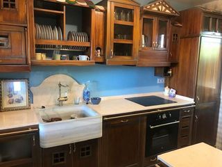 Chalet en venta en Lapoblación