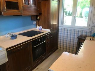 Chalet en venta en Lapoblación