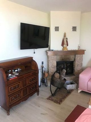 Chalet en venta en Lapoblación