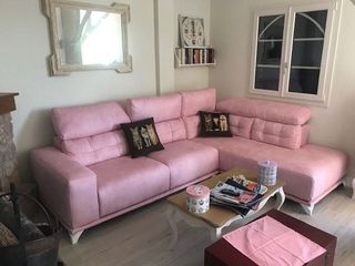 Chalet en venta en Lapoblación