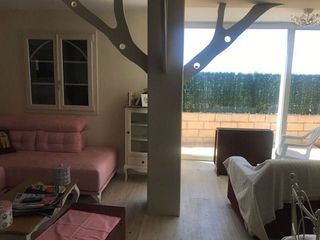 Chalet en venta en Lapoblación