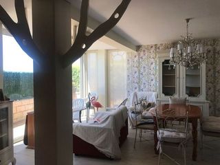 Chalet en venta en Lapoblación