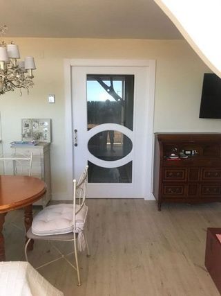 Chalet en venta en Lapoblación