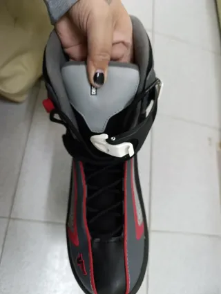 Patines en línea Oxelo Fitn Decathlon