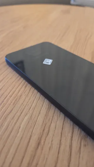 Samsung Galaxy A54 5G Negro Impecable Libre. 128gb