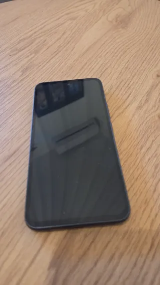 Samsung Galaxy A54 5G Negro Impecable Libre. 128gb