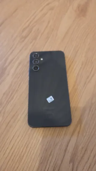 Samsung Galaxy A54 5G Negro Impecable Libre. 128gb