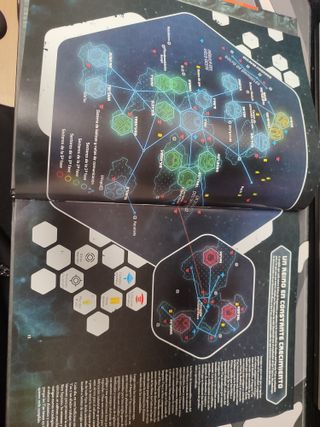 Codex T'au Empire Warhammer 40k