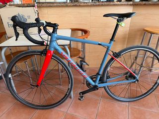 Bicicleta de carretera Specialized