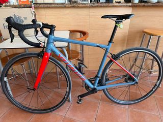 Bicicleta de carretera Specialized
