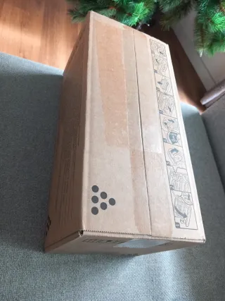 Tóner Ricoh SP 4500E Negro GENUINE