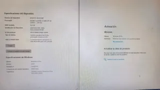 Computer desktop per ufficio