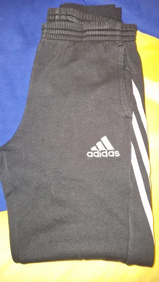 Tuta Adidas ragazzo 14 anni