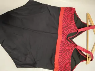 Bañador reductor mujer