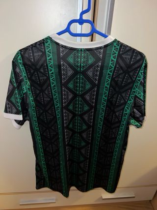 Maglietta Nike Nigeria Calcio