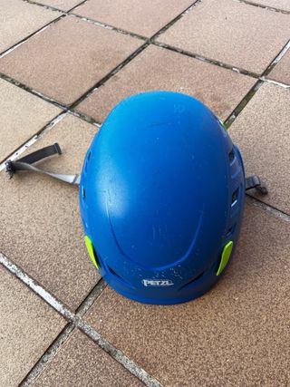 Casco da arrampicata Petzl Picchu 48-54cm