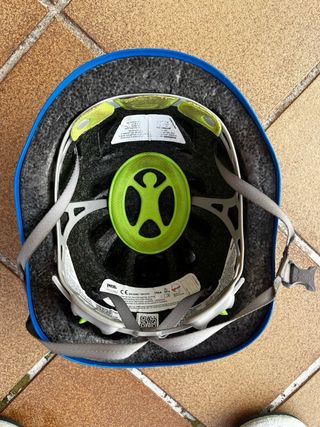 Casco da arrampicata Petzl Picchu 48-54cm