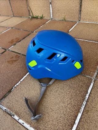 Casco da arrampicata Petzl Picchu 48-54cm