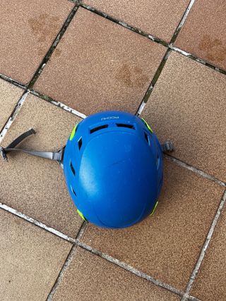 Casco da arrampicata Petzl Picchu 48-54cm