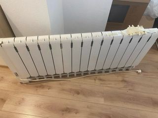 Radiador Rointe Serie C 15 elementos