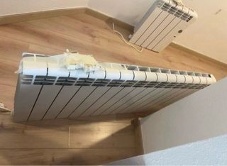 Radiador Rointe Serie C 15 elementos