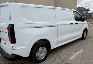 Ford Transit Custom 2.0 diésel136cv .ano2024.