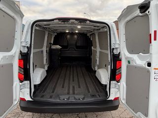 Ford Transit Custom 2.0 diésel136cv .ano2024.