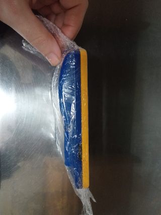 Game Boy Color Pokémon Amarillo