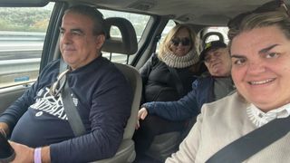 Cascos Gamer RR Negros