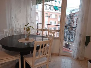 Piso en alquiler en Russafa en Valencia