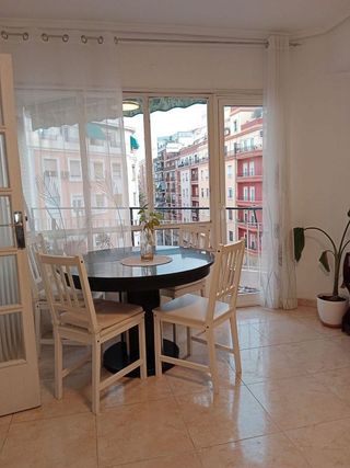 Piso en alquiler en Russafa en Valencia