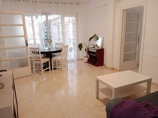 Piso en alquiler en Russafa en Valencia