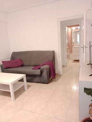 Piso en alquiler en Russafa en Valencia