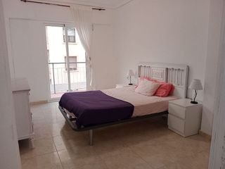 Piso en alquiler en Russafa en Valencia