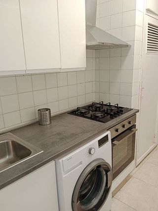 Piso en alquiler en Russafa en Valencia