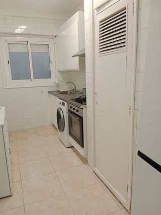 Piso en alquiler en Russafa en Valencia