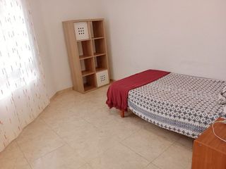 Piso en alquiler en Russafa en Valencia