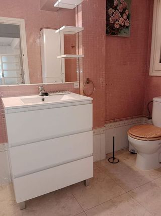 Piso en alquiler en Russafa en Valencia