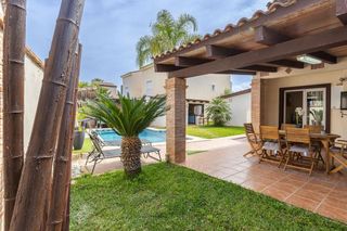 Chalet en venta en La Conarda en Pobla de Vallbona (la)