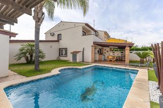 Chalet en venta en La Conarda en Pobla de Vallbona (la)