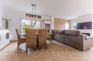 Chalet en venta en La Conarda en Pobla de Vallbona (la)