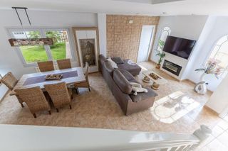 Chalet en venta en La Conarda en Pobla de Vallbona (la)