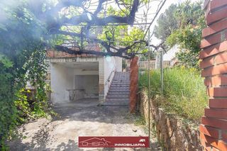 Chalet en venta en Serra