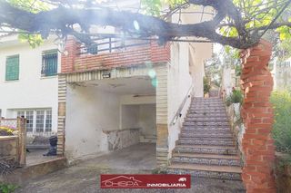 Chalet en venta en Serra