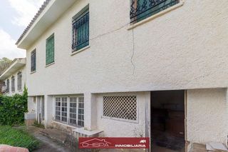 Chalet en venta en Serra